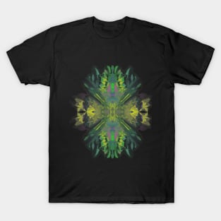 Carl Clarx Designs - Grenola Twin  - T-Shirt